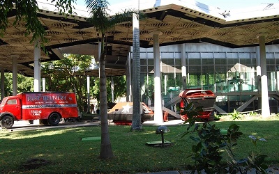 Revolution Museum
